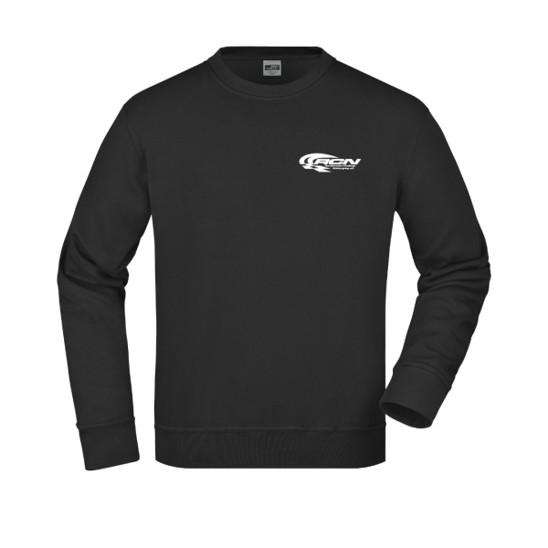 Sweatshirt Unisex - RCN-Logo