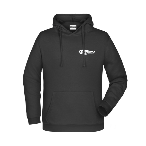 Hoodie Unisex - RCN-Logo