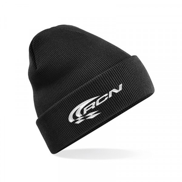RCN Beanie, versch. Farben