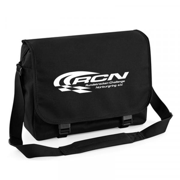 RCN Messengerbag, versch. Farben