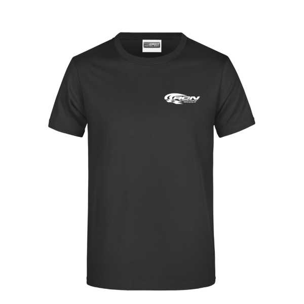 T-Shirts Unisex - RCN-Logo
